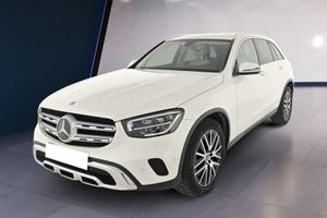 Mercedes-Benz GLC 220 d 4Matic Sport aut.