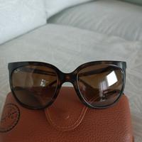 occhiali da sole Ray Ban