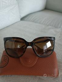 occhiali da sole Ray Ban