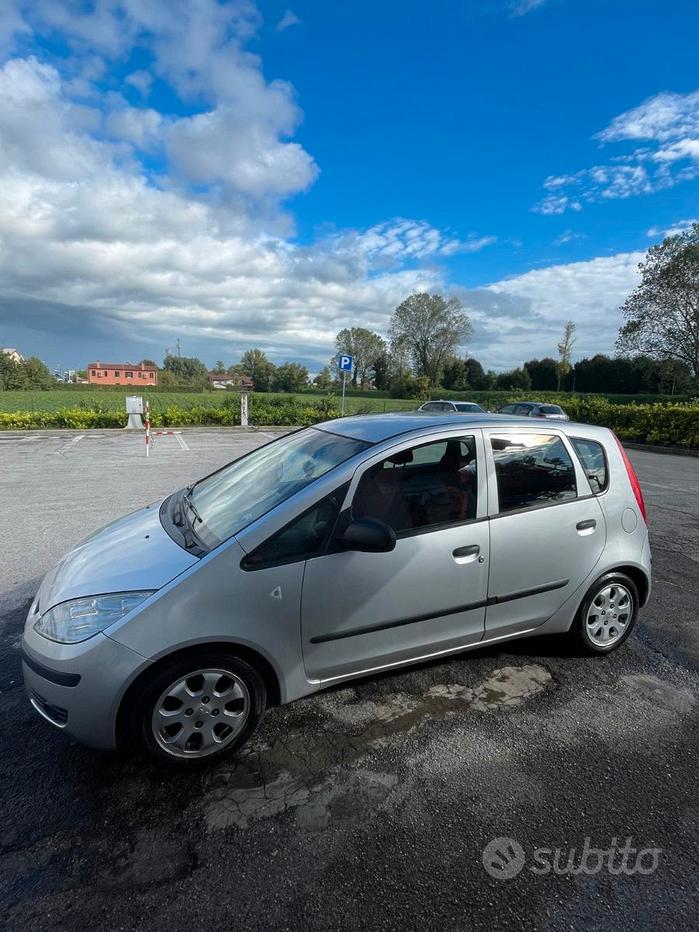 Mitsubishi Colt 5ª serie