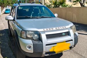 range rover td4 