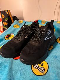 Scarpe antinfortunistiche