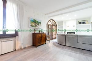 PORZIONE DI BIFAMILIARE A CASTELFRANCO EMILIA