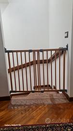 Cancellino protezione bambini estensibile 69-106cm