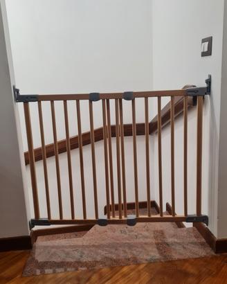 Cancellino protezione bambini estensibile 69-106cm