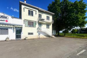 6 LOCALI A GATTATICO