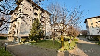 Appartamento a Cologno Monzese 3 locali