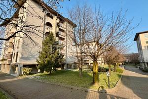 Appartamento a Cologno Monzese 3 locali