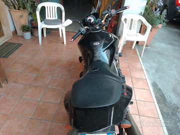 Moto  Kawasaki z1000