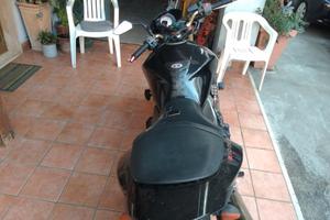 Moto  Kawasaki z1000