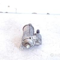 Motorino Avviamento Audi Q3 2017