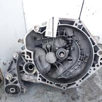 90400209 CAMBIO MANUALE 5M OPEL COMBO (TOUR) 1.6 B