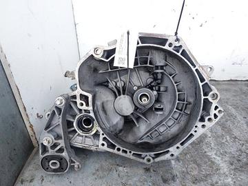 90400209 CAMBIO MANUALE 5M OPEL COMBO (TOUR) 1.6 B