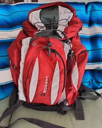 Zaino da montagna Ferrino
