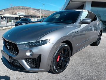 Maserati Levante GRANSPORT FULL OPTIONAL COME NUOV