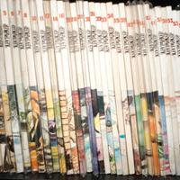 FUMETTI KEN PARKER ORIGINALI