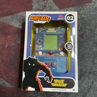 Space Invaders mini arcade n2