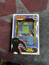 Space Invaders mini arcade n2