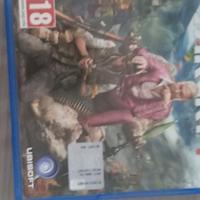 gioco ps4 farcry4