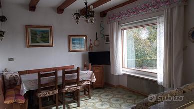 Casa vacanze a Romeno
