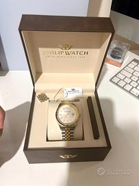 Orologio Philip Watch