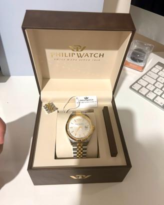 Orologio Philip Watch