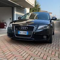 Audi A3 S-Line 2.0 tdi 140 cv