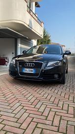 Audi A3 S-Line 2.0 tdi 140 cv