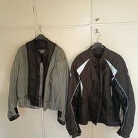 Giacca  per moto OJ