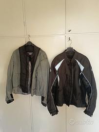 Giacca  per moto OJ