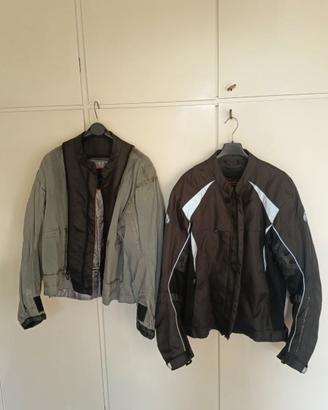 Giacca  per moto OJ