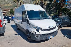 Iveco Daily 35S15V 2.3 HPT PC-TN Furgone - 2014