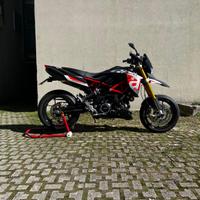 Aprilia Dorsoduro 900cc anno 2020