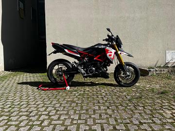 Aprilia Dorsoduro 900cc anno 2020