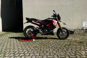 Aprilia Dorsoduro 900cc anno 2020