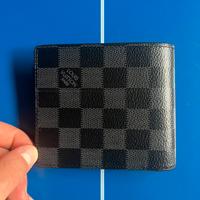 Portafoglio Louis Vuitton