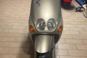 Yamaha neos 100 cc