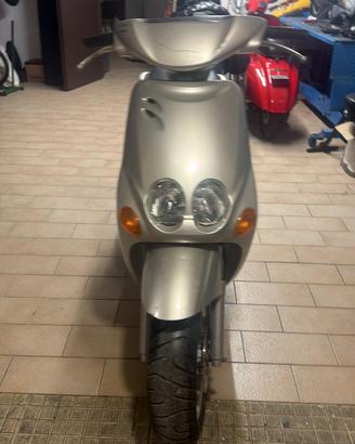 Yamaha neos 100 cc