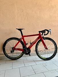 Bici da corsa ProSpeed carbon - Taglia S
