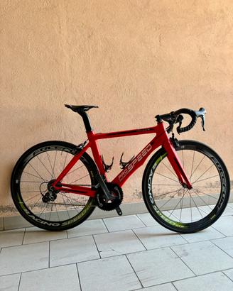 Bici da corsa ProSpeed carbon - Taglia S