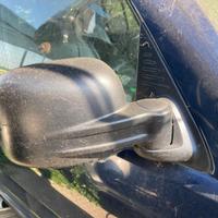 SPECCHIETTO RETROVISORE DESTRO JEEP Cherokee 3Â° S