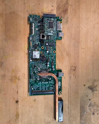 Scheda Madre per Acer AIO C24-320 AMD A6