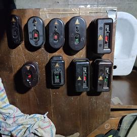 pulsanti da collezione 