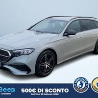 Mercedes-Benz Classe E E SW 220 D AMG LINE AD...
