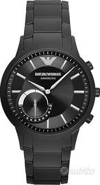 Orologio Emporio Armani Connected uomo, smartwatch