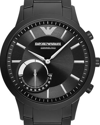 Orologio Emporio Armani Connected uomo, smartwatch