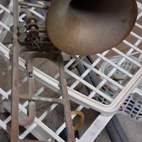trombone antico 