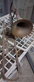 trombone antico 