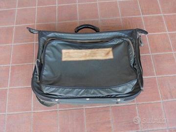 Usaf suitcase flyers clothing type b-4b