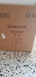 deambulatore ascellare